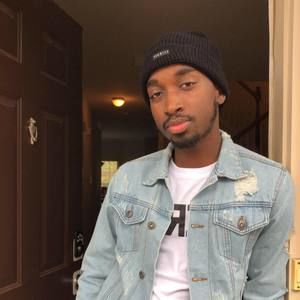 Meet your Posher, Nicholas